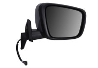 Exterior mirror