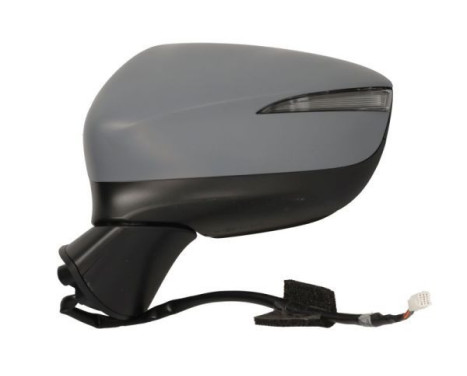 Exterior mirror, Image 2