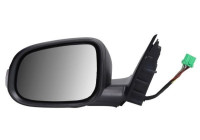 Exterior mirror