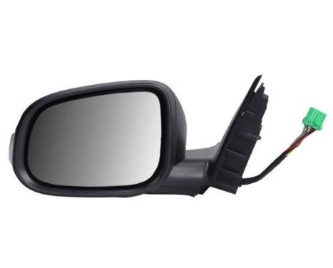 Exterior mirror
