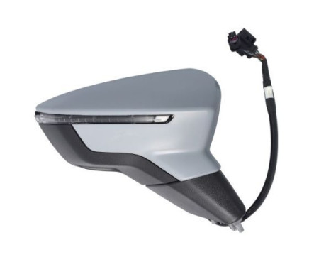 Exterior mirror, Image 2