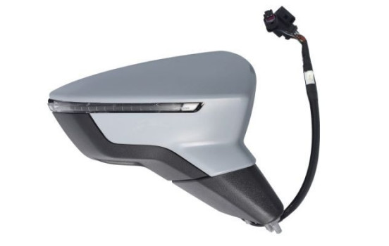 Exterior mirror, Image 2
