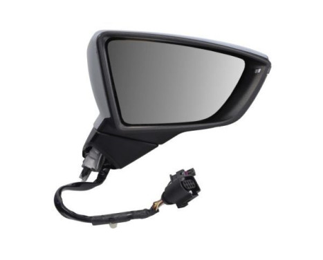 Exterior mirror
