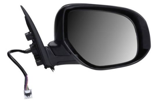 Exterior mirror