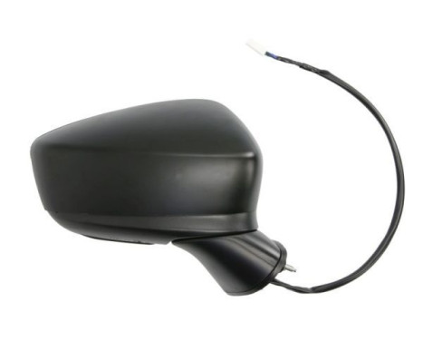 Exterior mirror, Image 2