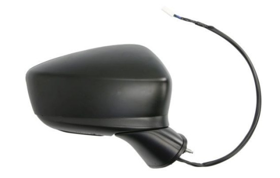 Exterior mirror, Image 2