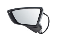 Exterior mirror