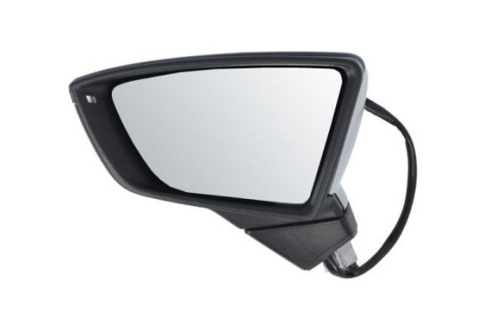 Exterior mirror