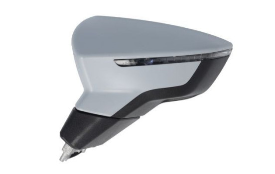 Exterior mirror, Image 2