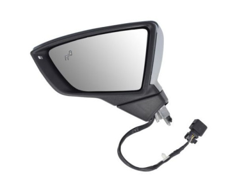 Exterior mirror