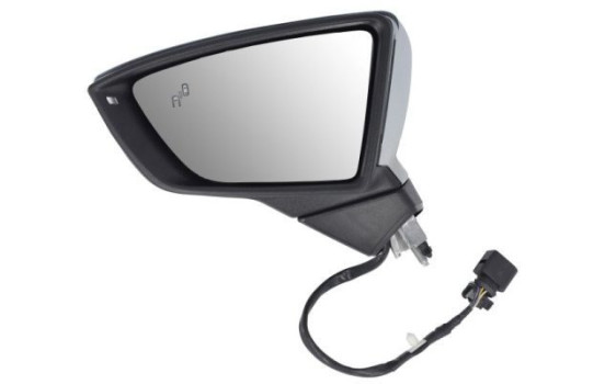 Exterior mirror