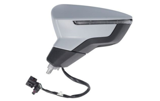 Exterior mirror, Image 2