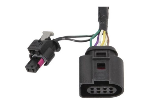 Exterior mirror, Image 3