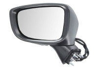 Exterior mirror