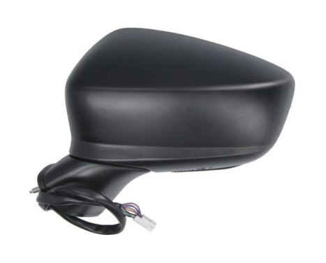 Exterior mirror, Image 2