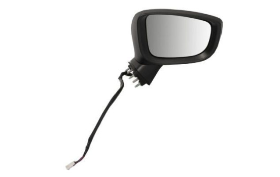 Exterior mirror