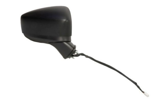 Exterior mirror, Image 2