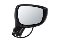 Exterior mirror