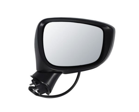 Exterior mirror