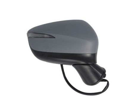 Exterior mirror, Image 2