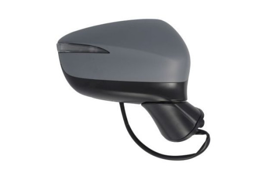 Exterior mirror, Image 2