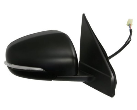 Exterior mirror, Image 2