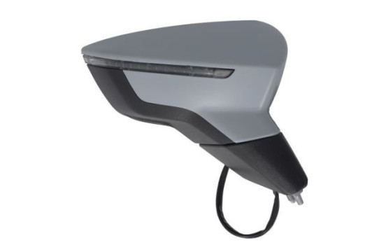 Exterior mirror, Image 2