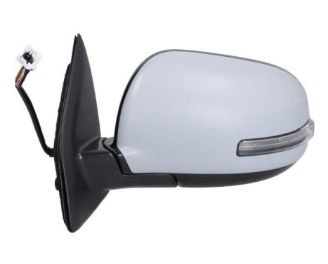 Exterior mirror, Image 2