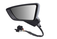 Exterior mirror