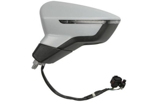 Exterior mirror, Image 2