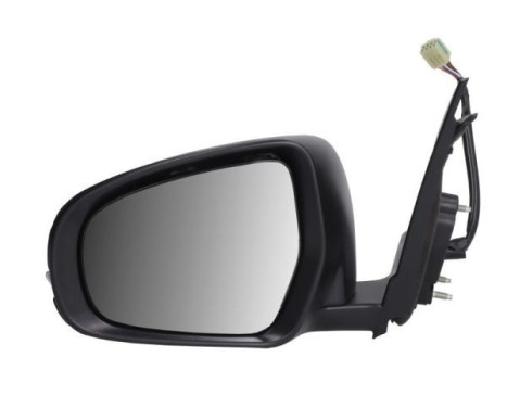 Exterior mirror