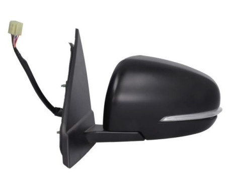 Exterior mirror, Image 2