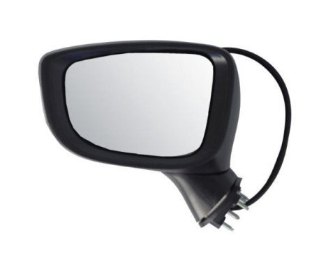 Exterior mirror