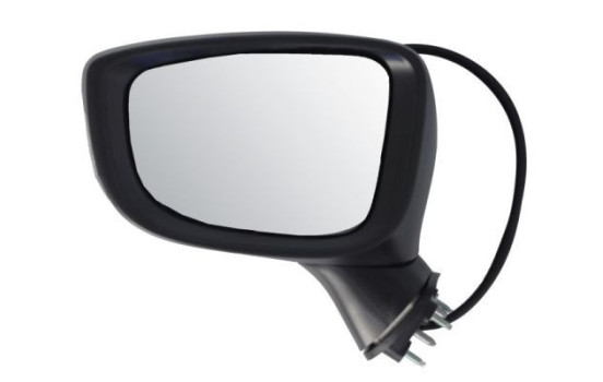 Exterior mirror