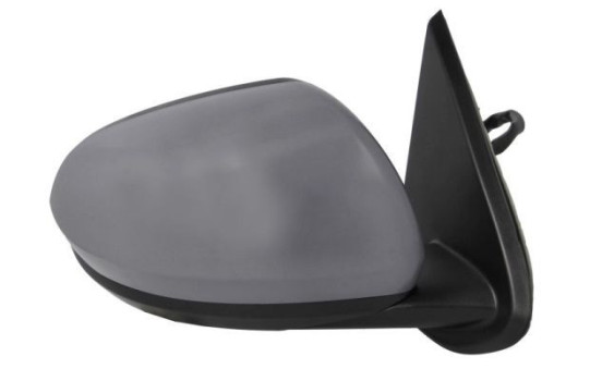 Exterior mirror, Image 2