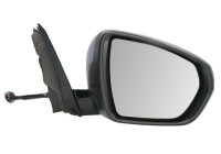 Exterior mirror