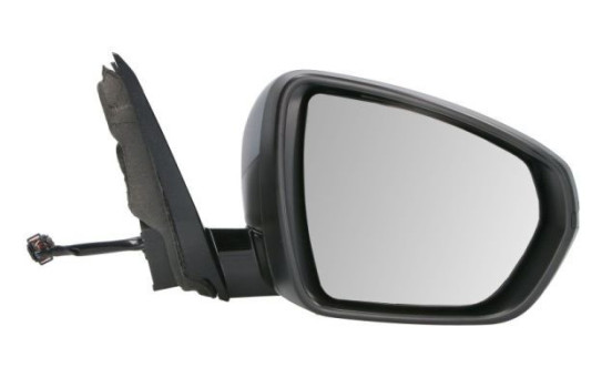 Exterior mirror