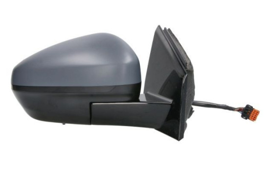 Exterior mirror, Image 2