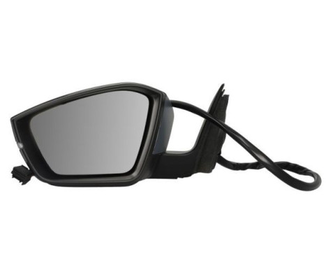 Exterior mirror
