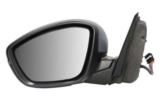 Exterior mirror