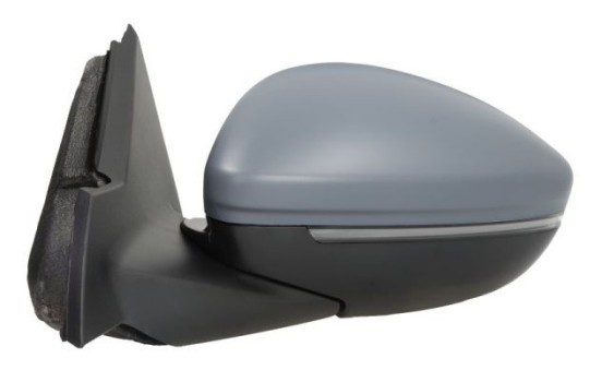 Exterior mirror, Image 2