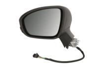 Exterior mirror