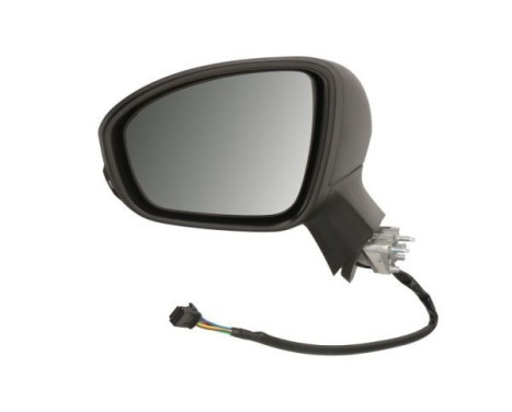 Exterior mirror