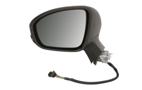Exterior mirror