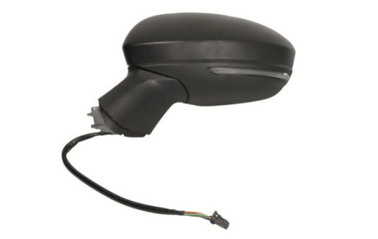 Exterior mirror, Image 2