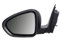 Exterior mirror
