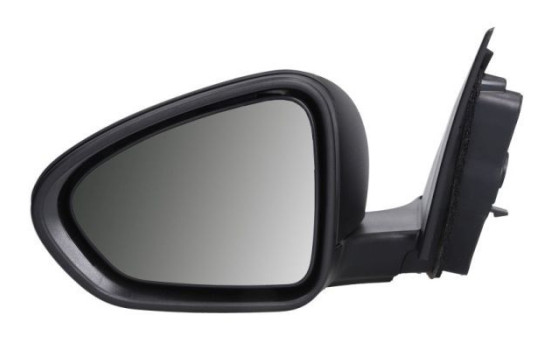 Exterior mirror