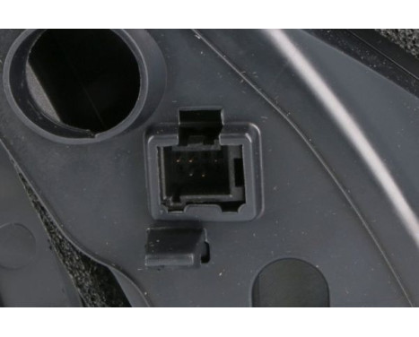 Exterior mirror, Image 3