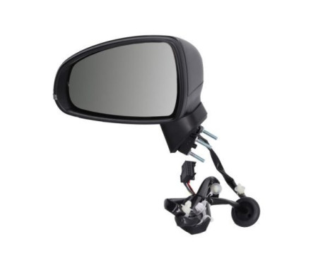 Exterior mirror