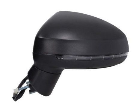 Exterior mirror, Image 2